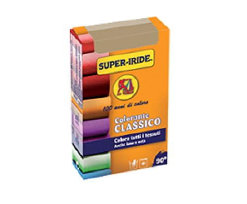 superiride beige 30°
